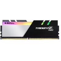 G.SKILL F4-3600C18D-32GTZN 32GB (2 x 16GB)/ PC4-28800 / DDR4 3600 Mhz/ Timings 18-22-22-42/ Voltage 1.35V/ TZ Neo