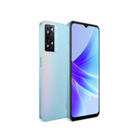 OPPO A57s 4G 128GB - Blue (CPH2385AU BLUE)*AU STOCK*, 6.56', HD+, 60Hz, 4GB/128GB, 50MP/8MP, IPX4, Dual SIM, 5000mAh,2YR
