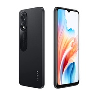 OPPO A18 5G 128GB - Black (CPH2591AU Black)AU STOCK 6.56 inch HD 90Hz 4GB 128GB 8MP 5MP Dual SIM 5000mAh2YR