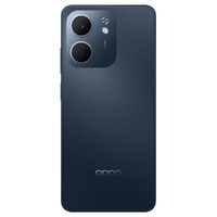 OPPO A5x 4G 128GB - Midnight Blue (CPH2725AU BLUE)AU STOCK, 6.67 ft, HD, 120Hz, 4GB 128GB, 32MP 5MP, Dual SIM, 6000mAh,IP65, 2 Years Warranty
