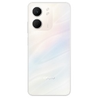 OPPO A5x 4G 128GB - White (CPH2725AU WHITE)AU STOCK, 6.67 ft, HD, 120Hz, 4GB 128GB, 32MP 5MP, Dual SIM, 6000mAh,IP65, 2 Years Warranty