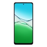 Oppo A5 5G 128GB - Mist White (CPH2735AU White)AU STOCK, 6.67 ft, HD, 120Hz, 4GB 128GB, 50MP 8MP, Dual SIM, 6000mAh,IP65, 2 Years Warranty