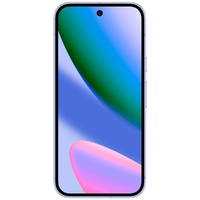 Google Pixel 10 5G 128GB - Frost (GA10214-CA) AU STOCK, 6.3 ft, OLED, 120Hz, 12GB 128GB, 48MP 10.5MP, Single  eSIM, 4970mAh, 2 Years Warranty
