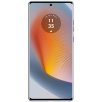 Motorola EDGE 50 Fusion 5G 256GB- Marshmallow Blue,6.7 ft,OLED, 120Hz,256GB,12GB RAM, Dual SIM,50MP 32MP,Splash Proof,500mAh Battery,2 Years Warranty