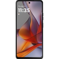 Motorola G75 5G 256GB With Moto Buds-Charcoal Grey,AU STOCK6.8 ft,Full HD120Hz,8GB 256GB,Dual SIM,50MP 16MP,Water Protection,5000mAh,2Year Warranty