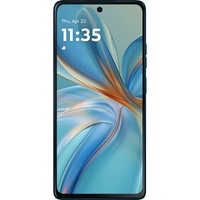 Motorola G75 5G 256GB With Buds- Aqua Blue,6.8 ft,Full HD120Hz,256GB,8GB RAM,Dual SIM,50MP 16MP,Water Protection,5000mAh Battery,2Year Warranty