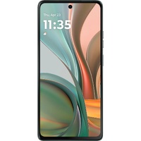 Motorola G75 5G 256GB With Buds-Succulent Green,6.8 ft,Full HD120Hz,256GB,8GB RAM,Dual SIM,50MP 16MP,Water Protection,5000mAh Battery,2Year Warranty