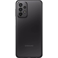 Samsung Galaxy A23 5G 128GB - Awesome Black(SM-A236EZKVXSA)*AU STOCK*, 6.6', Full HD+, 120Hz, 4GB/128GB, 50MP/8MP, Dolby Atmos, Dual SIM, 5000mAh,2YR