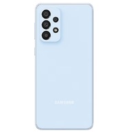 Samsung Galaxy A33 5G 128GB - Awesome Blue (SM-A336ELBFATS)*AU STOCK*, 6.4' Display, Octa-Core, 6GB/128GB Memory, IP67, Quad Camera, 5000 mAh Battery