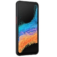 Samsung Galaxy XCover6 Pro 5G 128GB - Black(SM-G736BZKAXSA) AU STOCK 6.6 inch Full HD 60Hz 6GB 128GB50MP 13MPIP68 Single SIM4050mAh2YR