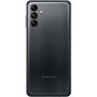 Samsung Galaxy A04s 4G 128GB - Black (SM-A047FZKHXSA),*AU STOCK*, 6.5', HD+, 90Hz, 4GB/128GB, 50MP/5MP, Dolby Atmos, Dual SIM,5000mAh,2YR
