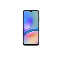 Samsung Galaxy A05S 4G 128GB - Black (SM-A057FZKGXSA)*AU STOCK*, 6.7', Full HD+, 90Hz, 4GB/128GB, 50MP/2MP, Dual SIM, 5000mAh, 2YR