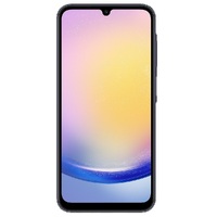 Samsung Galaxy A25 5G 128GB - Blue Black (SM-A256EZKDXSA)AU STOCK 6.5 inch FHD 120Hz 6GB 128GB 50MP 8MP Dual SIM 5000mAh 2YR