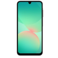 Samsung Galaxy A26 5G 128GB - Black AU STOCK,6.7 ft,Full HD,90Hz,6GB 128GB,50MP 13MP,Single SIM,5000mAh, 2 Years Warranty