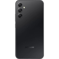 Samsung Galaxy A34 5G 128GB - Awesome Graphite (SM-A346EZKBATS),*AU STOCK*, 6.6', Full HD+, 120Hz,6GB/128GB,48MP/13MP,IP67,Single SIM, 5000mAh,2YR