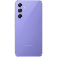Samsung Galaxy A54 5G 128GB - Awesome Violet(SM-A546ELVBATS)AU STOCK 6.4 inch Full HD 120Hz 6GB 128GB 50MP 32MP IP67 Single SIM 5000mAh2YR