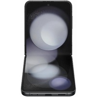 Samsung Galaxy Z Flip5 5G 512GB - Graphite (SM-F731BZAEATS)*AU STOCK*, 6.7', Full HD+, 120Hz, 8GB/512GB, 12MP/10MP, Single SIM + eSIM, 3700mAh, 2YR