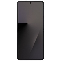 Samsung Galaxy Z Flip7 5G 256GB - Jet BlackAU STOCK, 6.9 ft, Full HD, 120Hz, 12GB 256GB, 50MP 10MP, Single  eSIM, 4300mAh, 2 Years Warranty