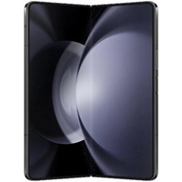 Samsung Galaxy Z Fold5 5G 1TB - Phantom Black (SM-F946BZKFATS)*AU STOCK*, 7.6', QXGA+, 120Hz, 12GB/1TB, 50MP/10MP, Single SIM + eSIM, 4400mAh,2YR