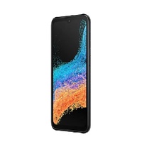 Samsung Galaxy XCover6 Pro 5G 128GB EE - Black AU STOCK, 6.6 ft, Full HD, 120Hz, 6GB 128GB, 50MP 13MP, IP68, Dual SIM, 4050mAh, 2Years Warranty