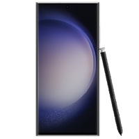 Samsung Galaxy S23 Ultra 5G 256GB - Sky Blue (SM-S918BLBAATS)AU STOCK6.8 inchQuad HD120Hz8GB 256GB200MP 12MPS PenSingle SIMeSIM5000mAh2YR