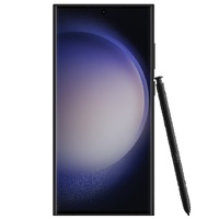 Samsung Galaxy S23 Ultra 5G 256GB - Graphite (SM-S918BZAAATS)AU STOCK6.8 inchQuad HD120Hz8GB 256GB200MP 12MPS PenSingle SIMeSIM5000mAh2YR