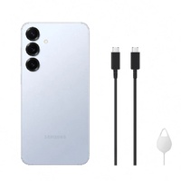 Samsung Galaxy S25 5G 256GB -Icyblue AU STOCK,6.7 ft , Quad HD, 120Hz,12GB 256GB,50MP 12MP , SingleeSim, AI,4900mAh,2Years Warranty.