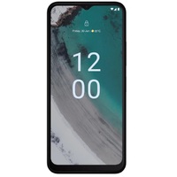 Nokia C32 4G 64GB - Charcoal (SP01Z01Z3152Y)AU STOCK 6.52 inch 4GB 64GB 50MP 8MP IP52 Dual SIM 5050mAh2YR