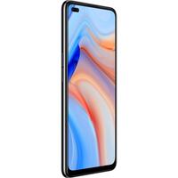 Oppo Reno4 5G 128GB Space Black *AU STOCK*- 6.4' Display,8GB/128GB, Snapdragon™ 765G, Dual SIM , Fast Charge support, 4000mAh battery