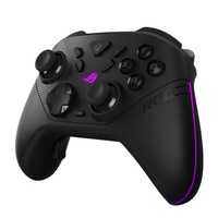 ASUS ROG Raikiri II Xbox Wireless Controller, tri-mode 2.4G Bluetooth USB-C, 1KHz PC mode, TMR sticks, dual-mode triggers, 50hrs