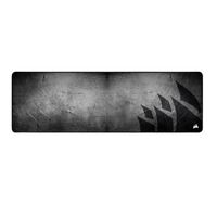 Corsair MM300 PRO Premium Spill-Proof Cloth Gaming Mouse Pad – Extended 930mm x 300mm x 3mm - Graphic Surface
