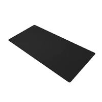 DeepCool GT930 Cordura Premium Gaming Mouse Pad, 1200x600mm, Reduced Friction Cordura Fabric,Spill & Stain Resistant, Natural Rubber, Anti-Fray, Black