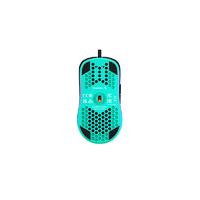 DeepCool MC310 Mouse Lightweight 7 Programmable Keys RGB Optical Sensor USB 2.0