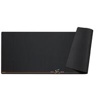 Gigabyte AORUS AMP900 Extended Gaming Mouse Pad Micro Pattern Desk-sized Spill resistant High-density Rubber Base 900*360*3 mm