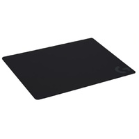 Logitech G440 Hard Gaming Mouse Pad Classic Size 28 cm x 34 cm 3 mm Low Profile Hard Surface