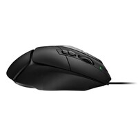 Logitech G502 X Wired Gaming Mouse - Black