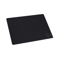 Logitech G640 Large Cloth Gaming Mouse Pad Classic Size 40 cm x 46 cm 3 mm Low Profile Hard Surface
