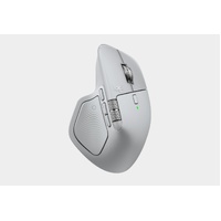 Logitech MX Master 4 Wireless Mouse - Pale Grey (LS)