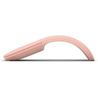 Microsoft Arc Mouse Bluetooth - Soft Pink (LS) --> MIMS-MMBT-MINT