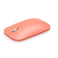 Microsoft Modern Mobile Bluetooth Mouse - Peach