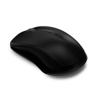 RAPOO 1620 2.4G Wireless Entry Level Mouse Black