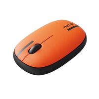  RAPOO Multi-mode wireless Mouse  Bluetooth 3.0 4.0 and 2.4G Fashionable and portable removable cover Silent switche 1300 DPI Netherlands- world