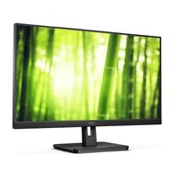 AOC 27' IPS 4ms Full HD, 3-Sided Frameless, 250Cd/m2, Adaptive Sync, VESA 100x100, VGA × 1, HDMI 1.4 × 1, DP 1.2 × 1, 2 x Speakers. Business Monitor