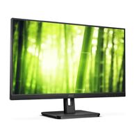 AOC 27 inch IPS 4ms Full HD 3-Sided Frameless 250Cd m2 Adaptive Sync VESA 100x100 VGA  1 HDMI 1.4  1 DP 1.2  1 2 x Speakers. Business Monitor