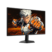 AOC 27G50Z, 27 ft, IPS, FHD 1920x1080, 240Hz, 0.5ms, 300nits, DisplayPort 1.4, HDMI 2.0, VESA mount