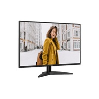 AOC Q27B36X,27 ft IPS,QHD 2560x1440 144Hz,0.5ms 4ms,300cd m²,1500:1,HDMI 2.0DP 1.4,178 degree,VESA100