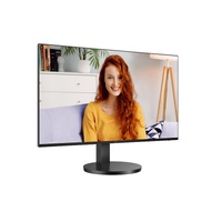 AOC 27 ft IPS Q27B3CF3: 25601440   120Hz, 1ms MPRT, 350 nits, sRGB 116pct, USB-C (65W), HDMI 2.0, USB hub, speakers, height-adjustable, VESA 100mm