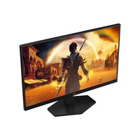 AOC 27 ft 260Hz 2560  1440 (QHD) 0.3ms, HDR400, Fast IPS, HDMI2.0  1 DisplayPort1.4  1 Adaptive Sync,  Height Adjust Gaming Monitor