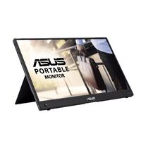 ASUS MB16AWP 15.6 inch  ZenScreen Go Wireless Portable Monitor Full HD IPS USB Type-C mini HDMI Built-in battery Flicker Free Blue Light Filte