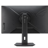 ASUS ROG Strix XG27ACS 27 inch USB Type-C Gaming Monitor 2560x1440 180Hz (Above 144Hz) 1ms (GTG) Fast IPS Extreme Low Motion Blur G-Sync Compatible